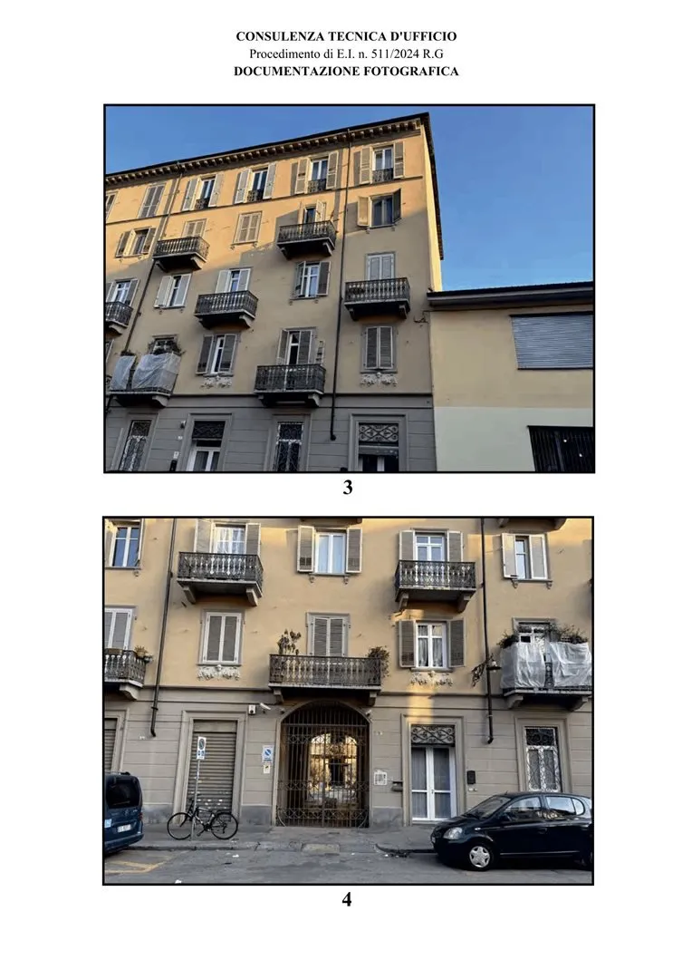 Appartamento in vendita a Torino - foto 3