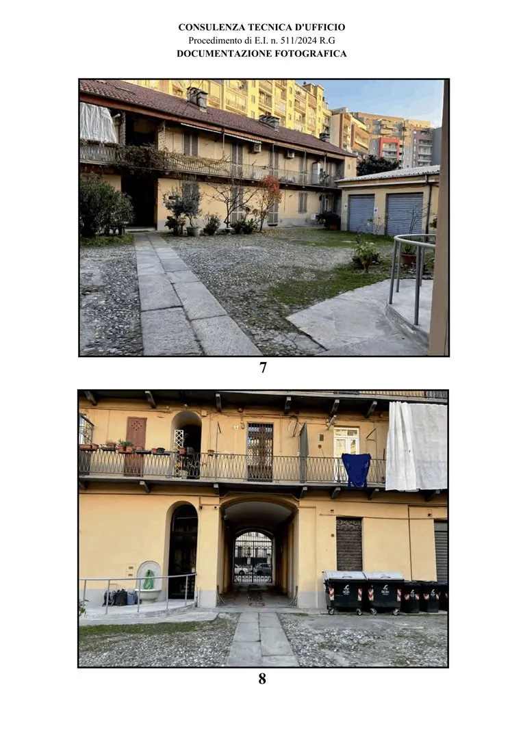 Appartamento in vendita a Torino - foto 5