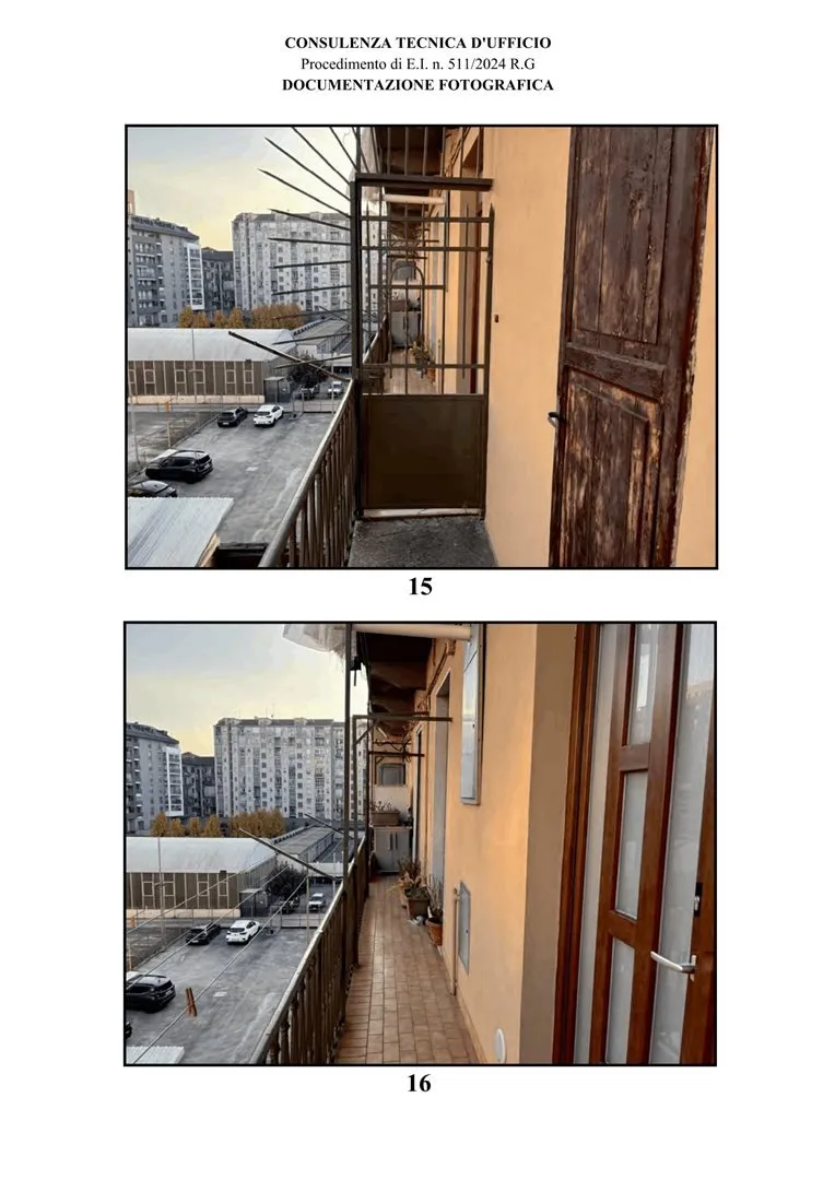 Appartamento in vendita a Torino - foto 9