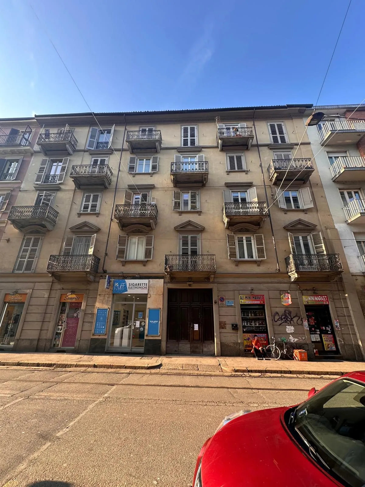Appartamento in vendita a Torino - foto 2