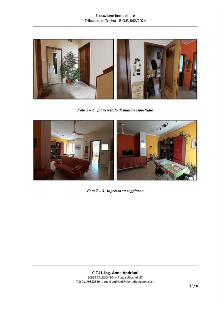 Appartamento in vendita a Torino - foto 3