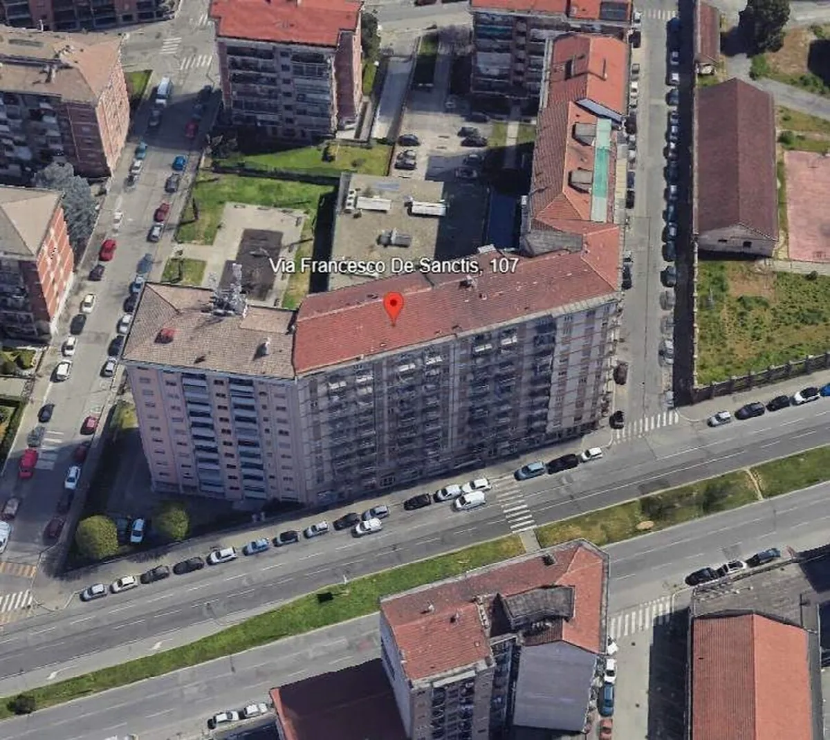 Appartamento in vendita a Torino - foto 2