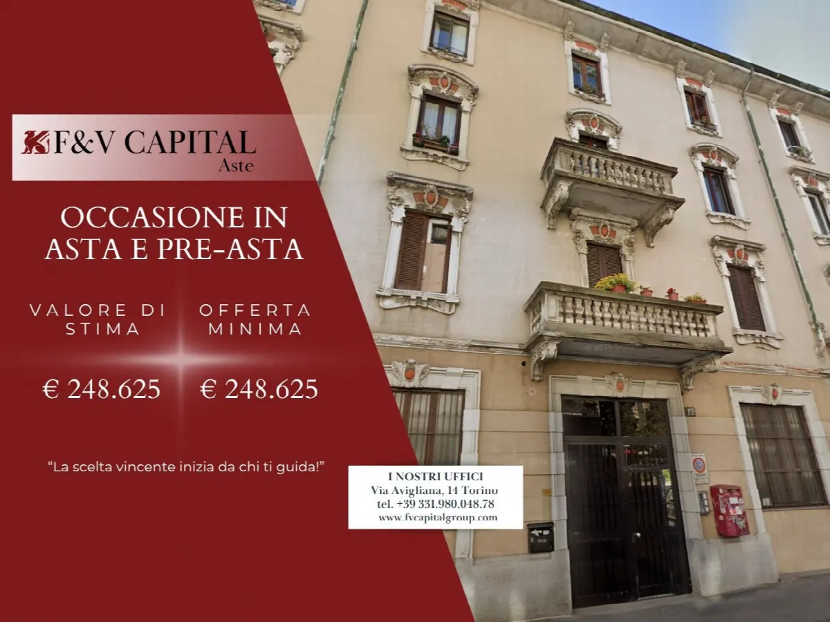 Appartamento in vendita a Milano - foto 1