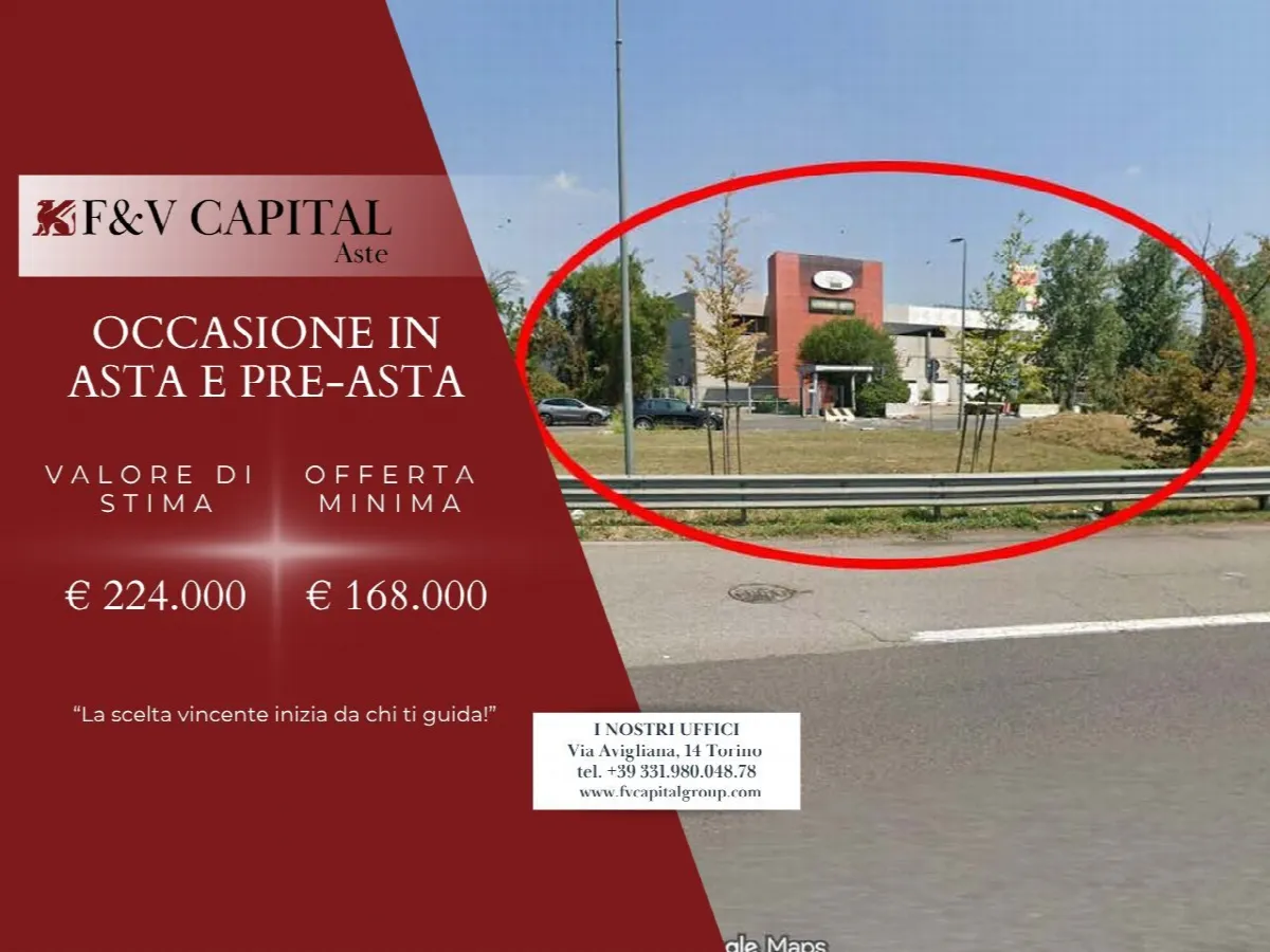 Ufficio in vendita a Milano - foto 1