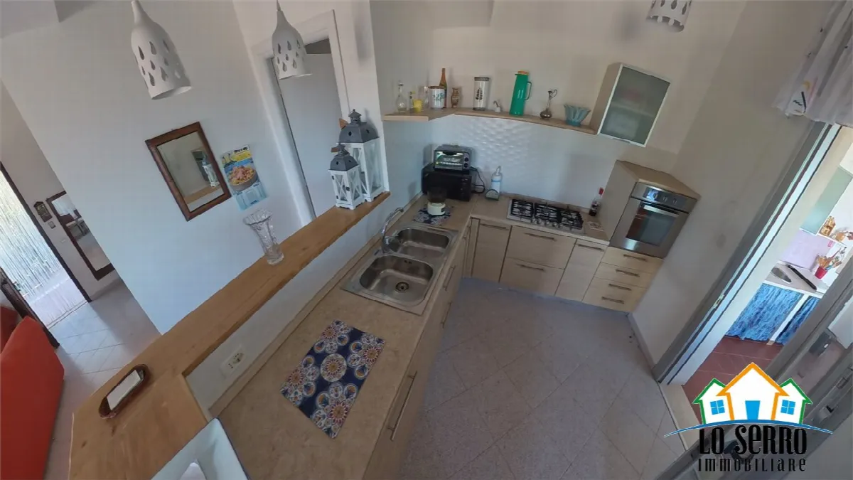 Villa in vendita a Alcamo - foto 7