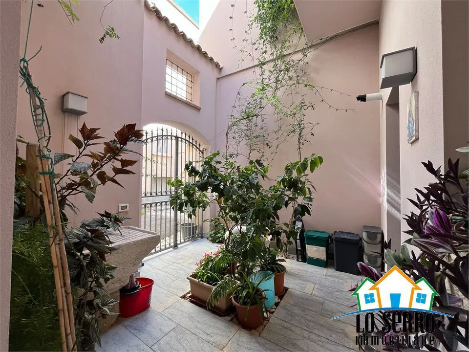 Villa in vendita a Alcamo - foto 1