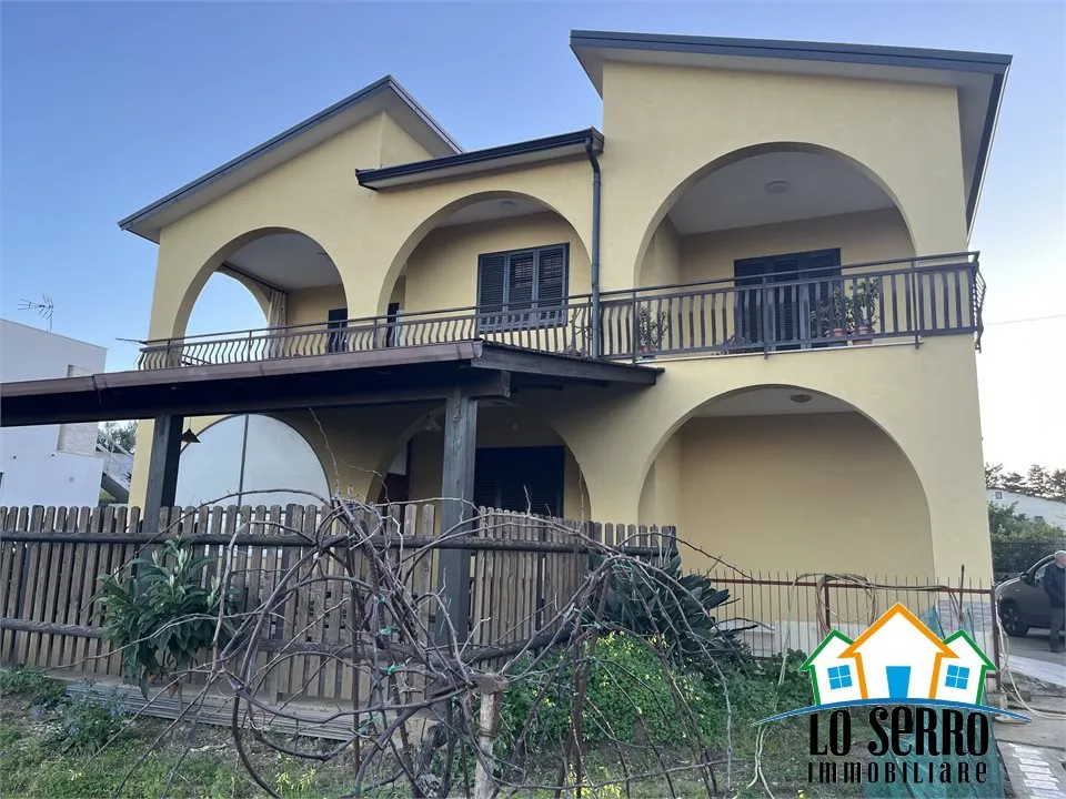 Villa in vendita a Alcamo - foto 1