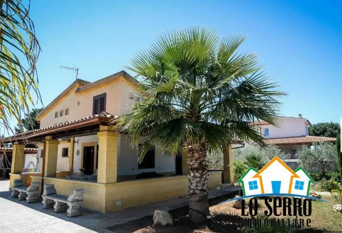 Villa in vendita a Castelvetrano - foto 1