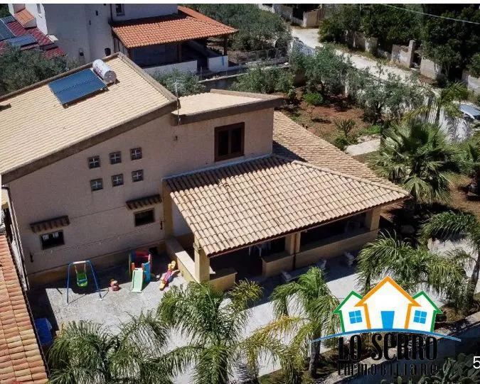 Villa in vendita a Castelvetrano - foto 2