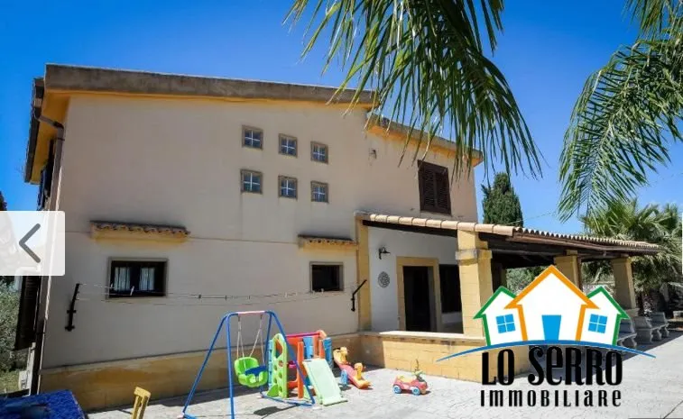 Villa in vendita a Castelvetrano - foto 4