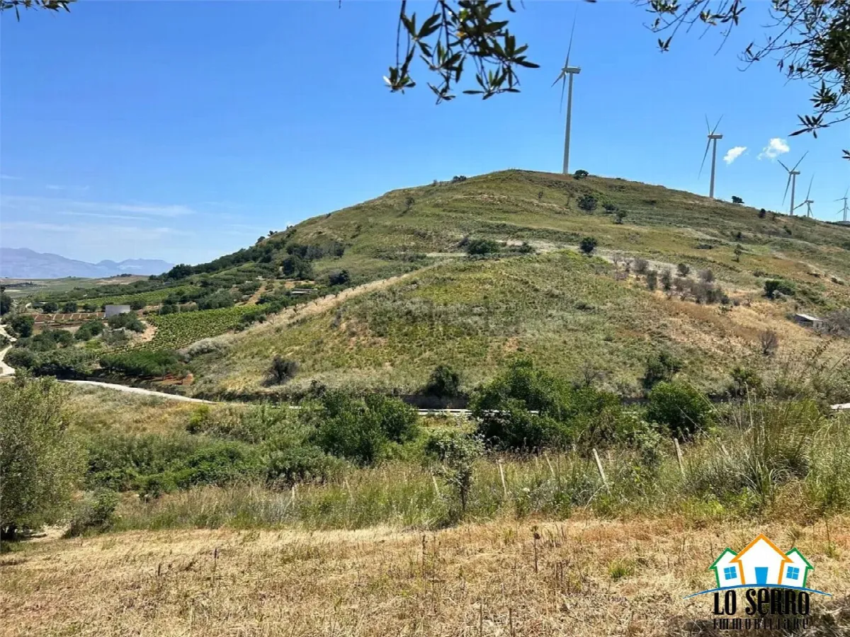 Rustico in vendita a Alcamo - foto 1