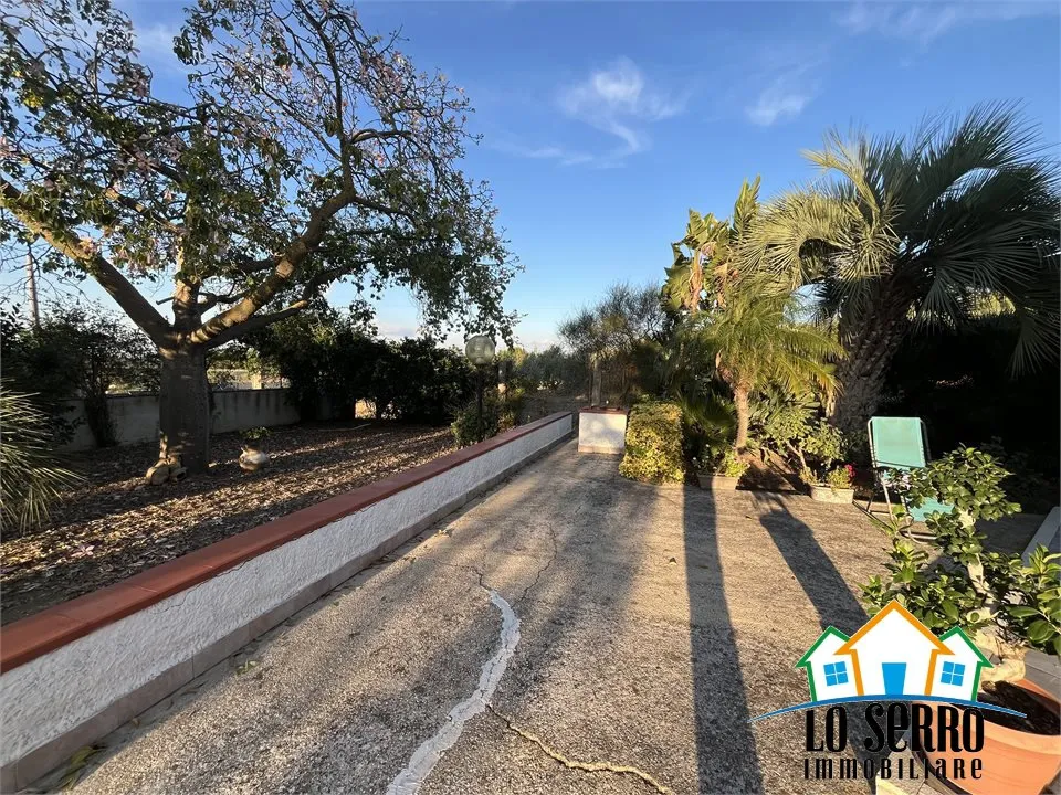 Villa in vendita a Alcamo - foto 1