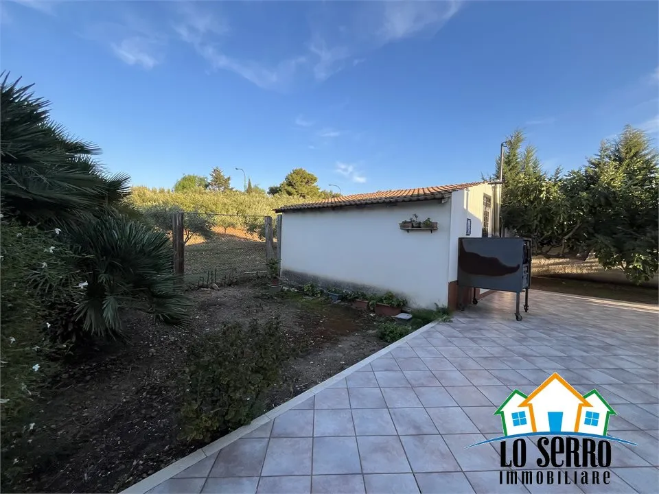 Villa in vendita a Alcamo - foto 2