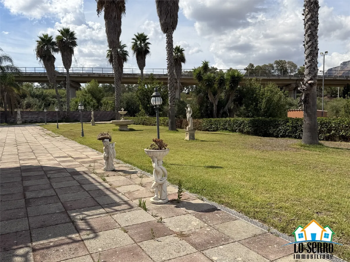 Villa in vendita a Alcamo - foto 1