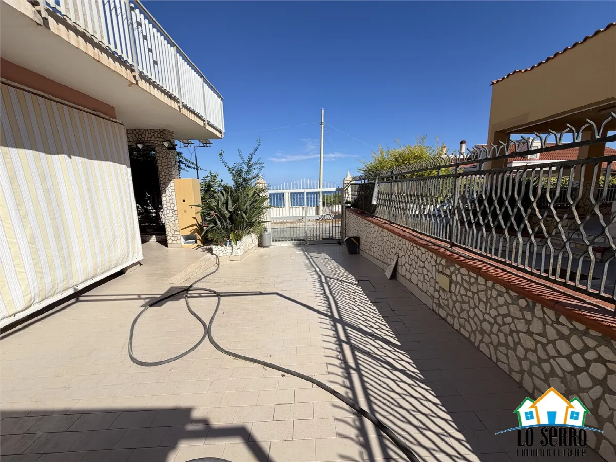 Villa in vendita a Alcamo - foto 4