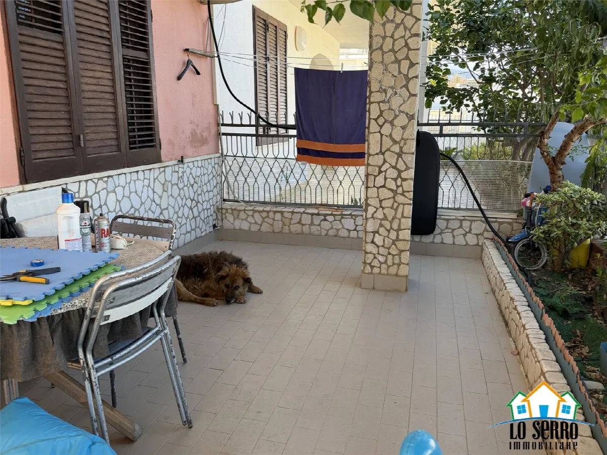 Villa in vendita a Alcamo - foto 7