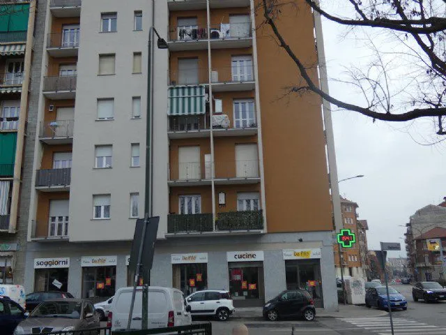 Appartamento in vendita a Torino - Lucento - foto 2