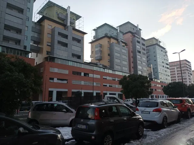 Appartamento in vendita a Torino - Borgo Vittoria - foto 1