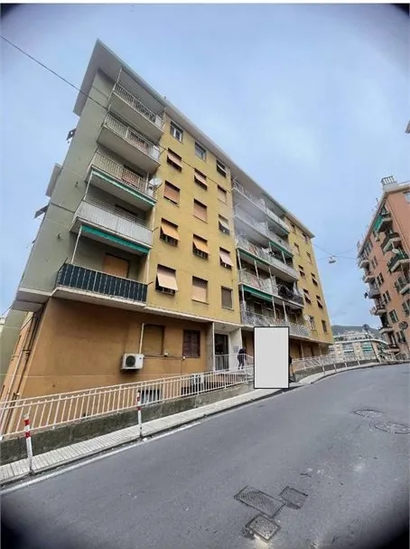 Appartamento in vendita a Genova - foto 1