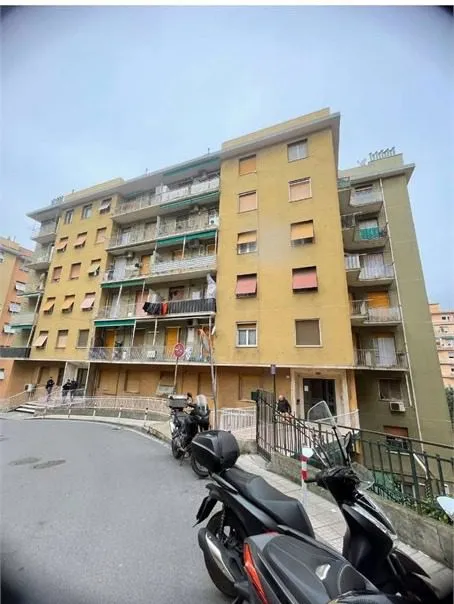 Appartamento in vendita a Genova - foto 2