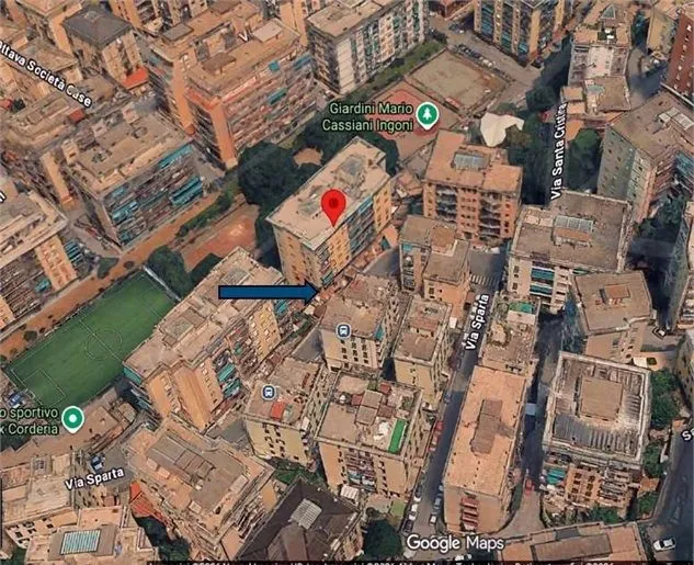 Appartamento in vendita a Genova - foto 3