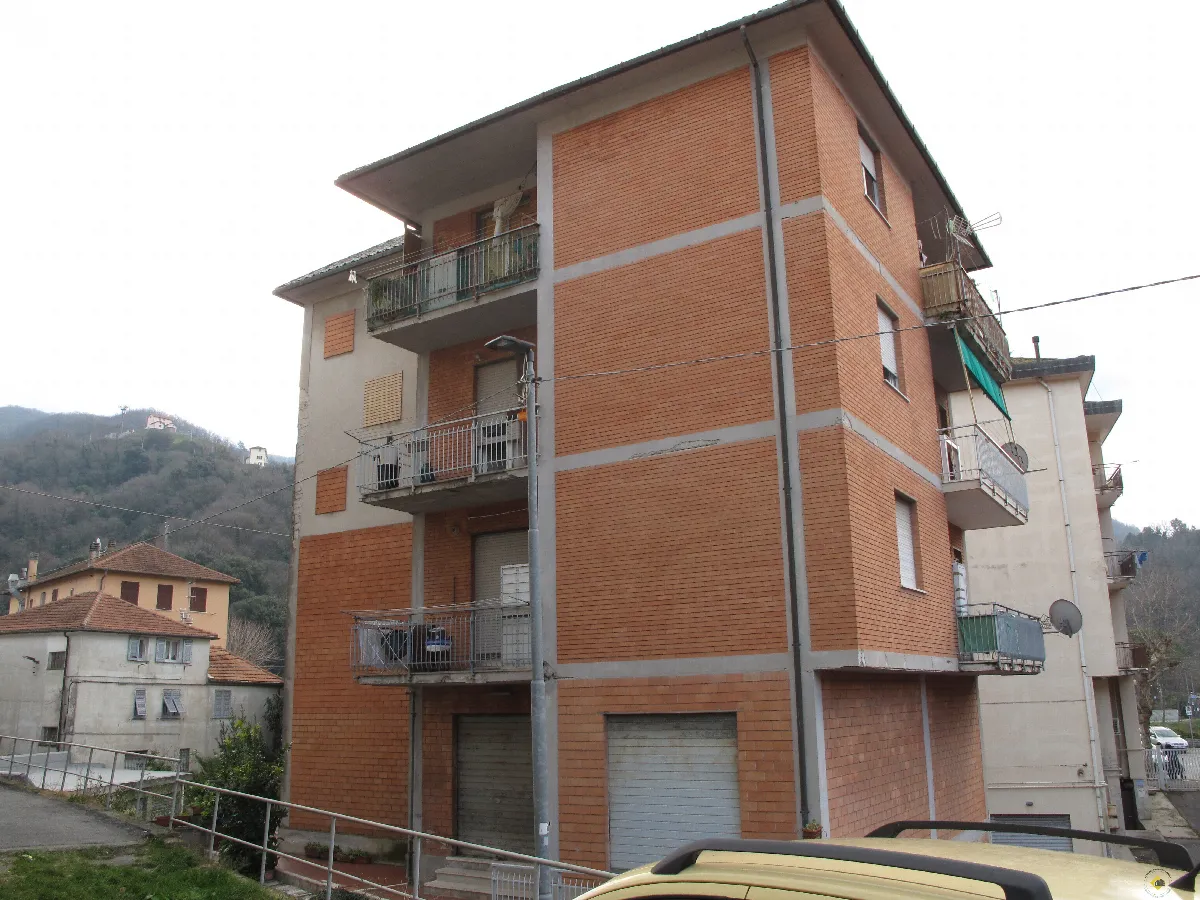 Appartamento in vendita a Serra Riccò - foto 2