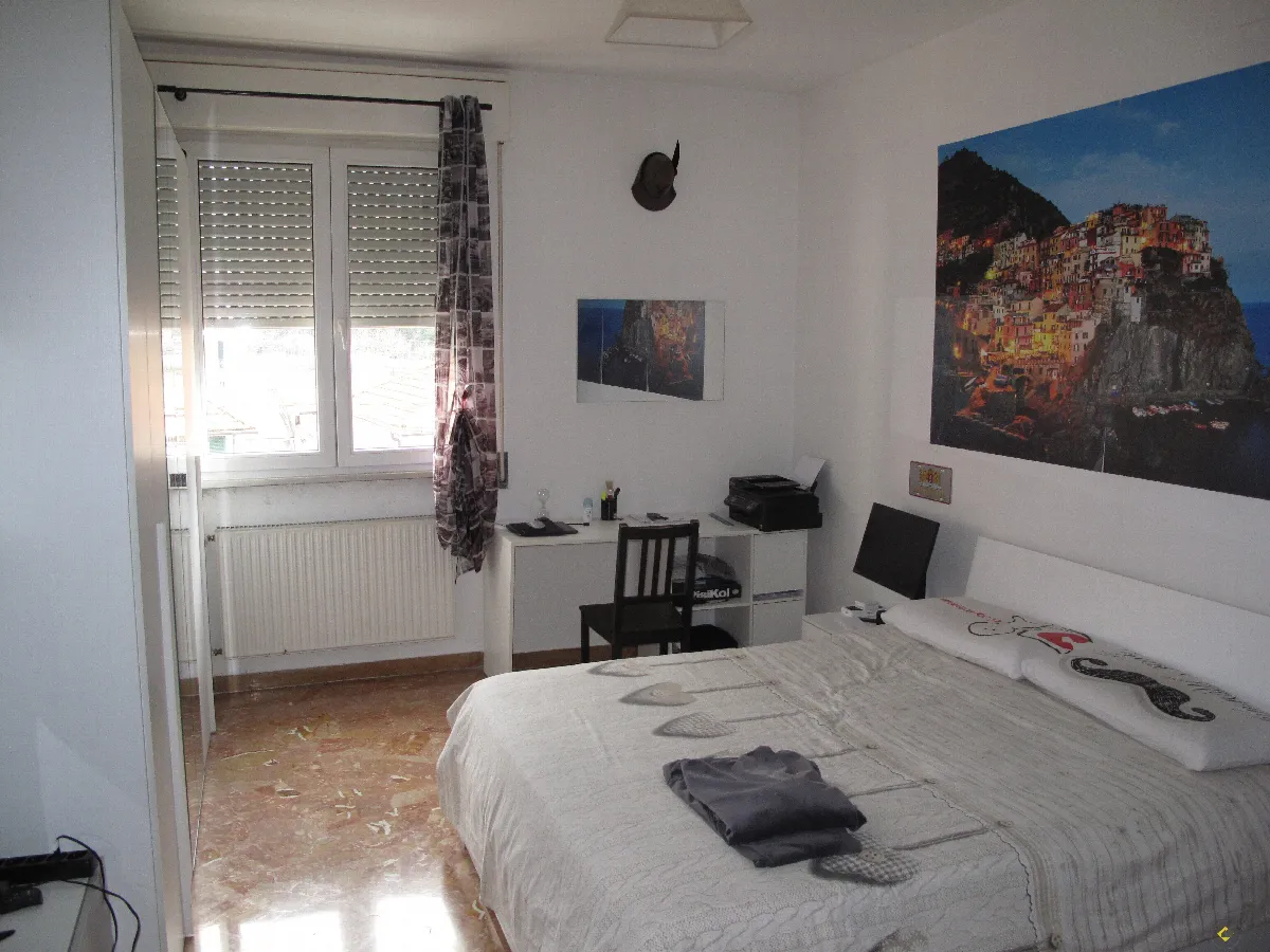 Appartamento in vendita a Serra Riccò - foto 4