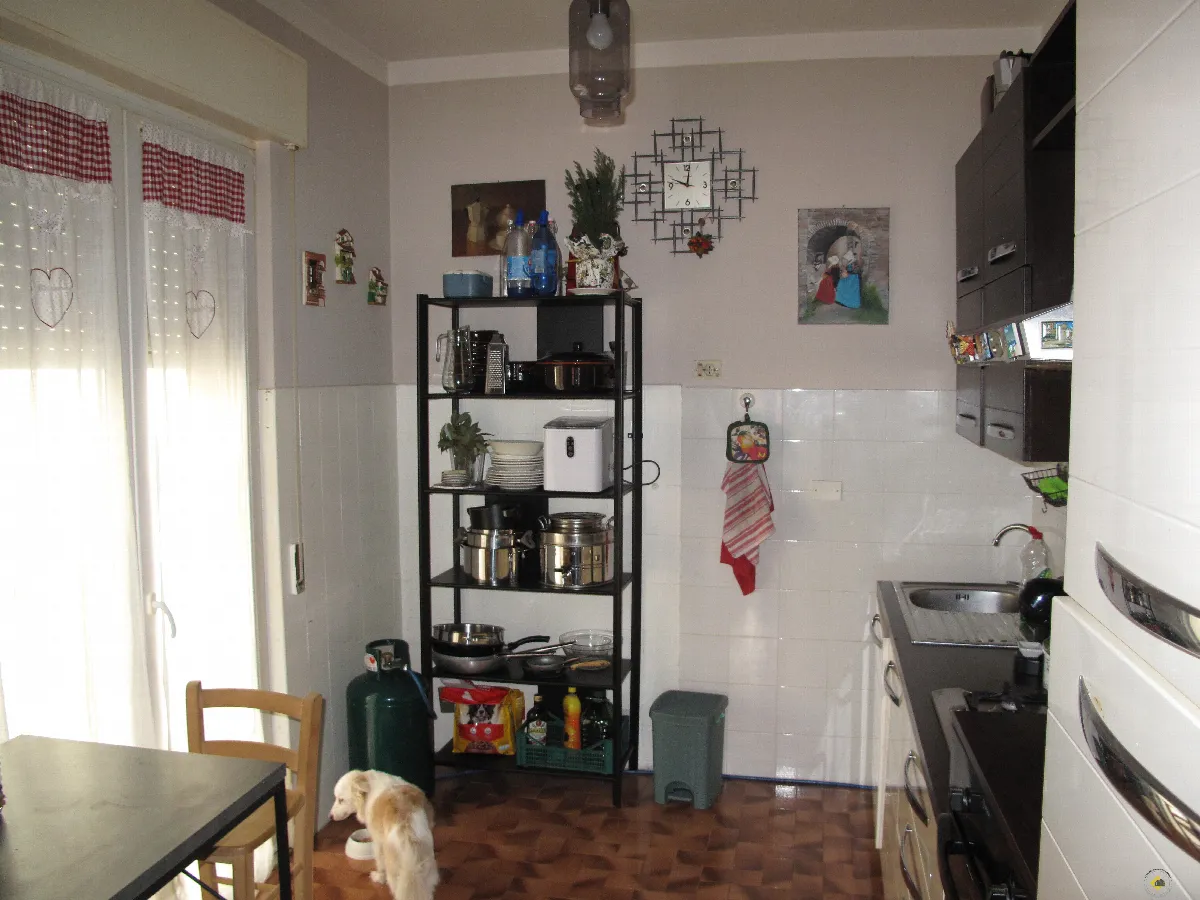 Appartamento in vendita a Serra Riccò - foto 5