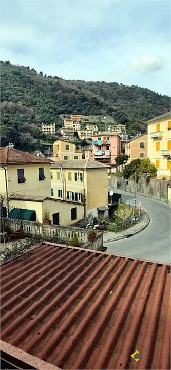 Appartamento in vendita a Sori - foto 1