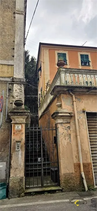 Appartamento in vendita a Sori - foto 2