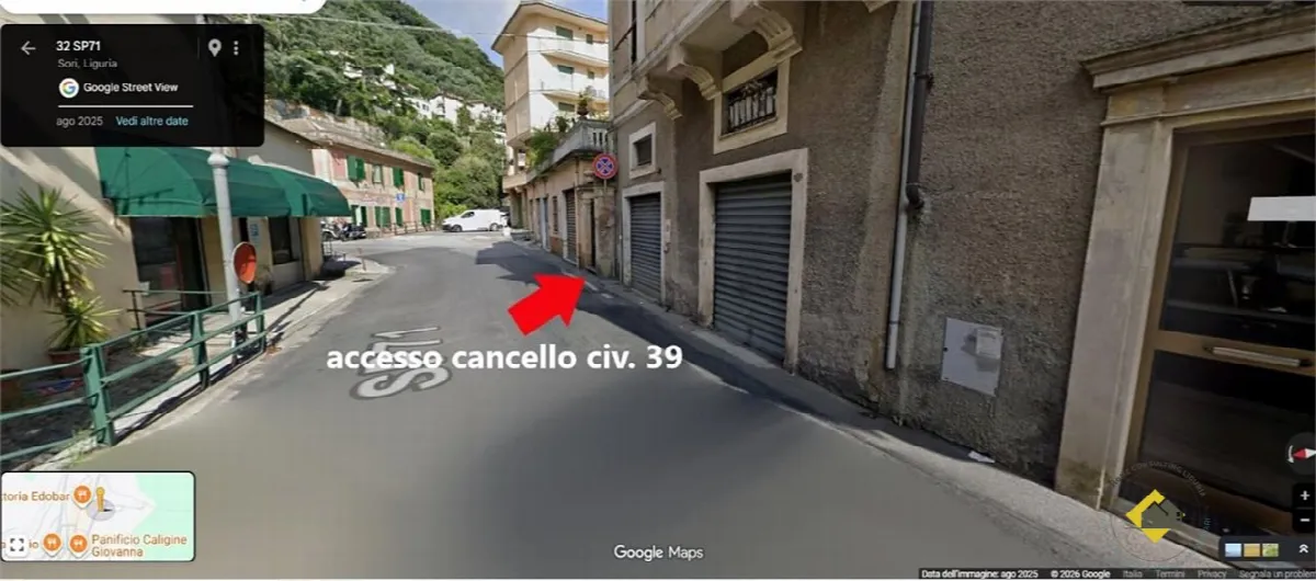 Appartamento in vendita a Sori - foto 3