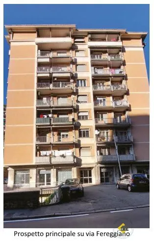 Appartamento in vendita a Genova - foto 1