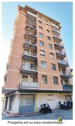 Appartamento in vendita a Genova - foto 2