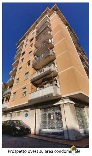 Appartamento in vendita a Genova - foto 3