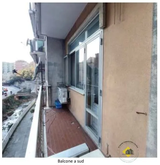 Appartamento in vendita a Genova - foto 4