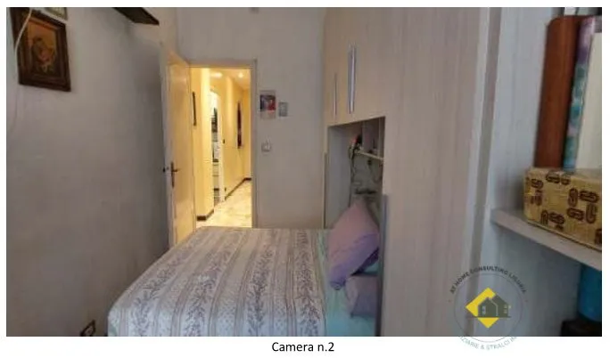 Appartamento in vendita a Genova - foto 6