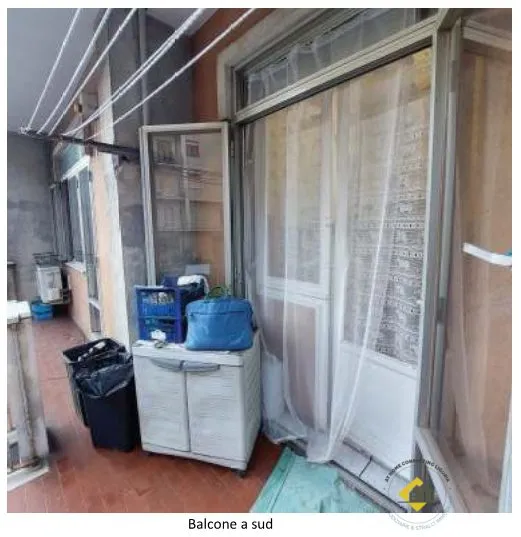 Appartamento in vendita a Genova - foto 8