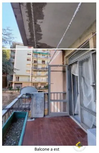 Appartamento in vendita a Genova - foto 9
