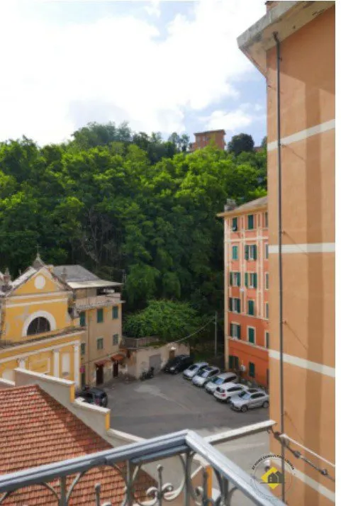 Appartamento in vendita a Genova - foto 2