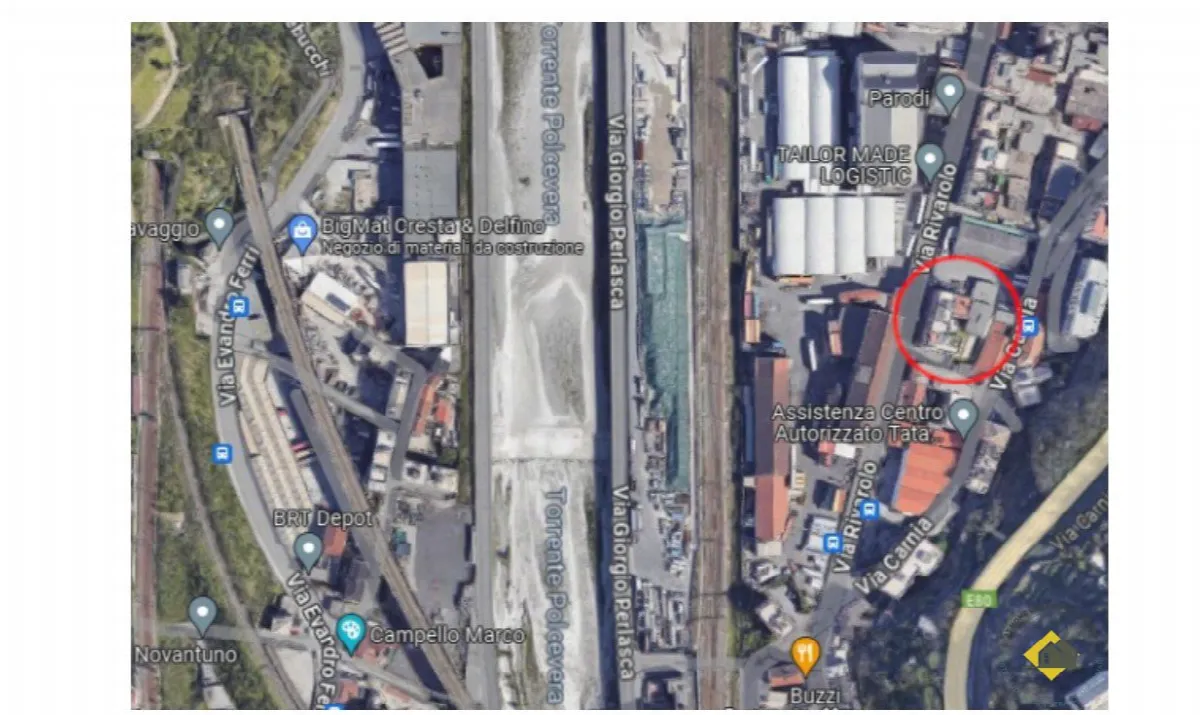 Appartamento in vendita a Genova - foto 3