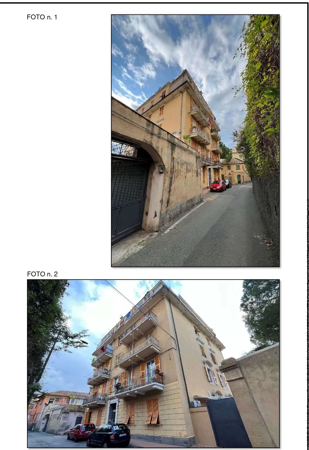 Appartamento in vendita a Genova - foto 1