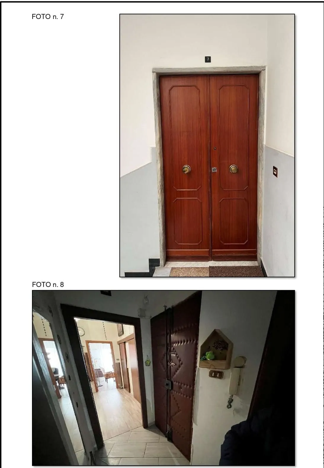 Appartamento in vendita a Genova - foto 4