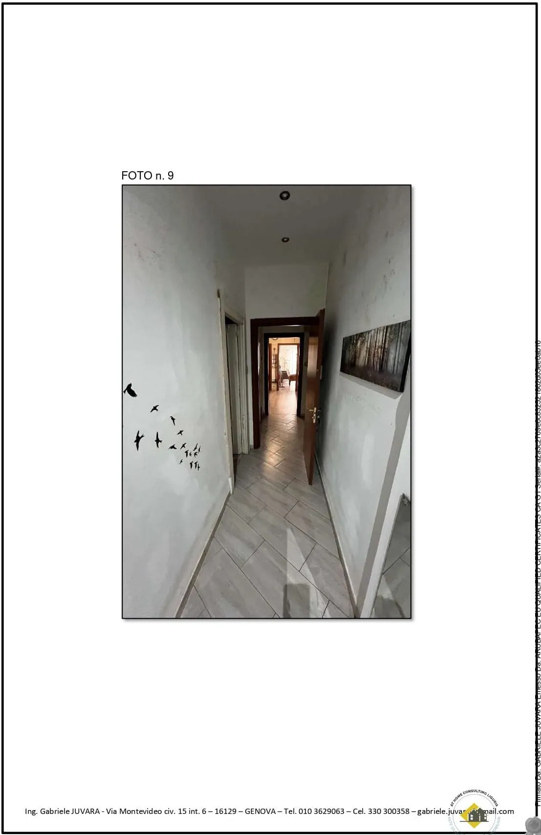 Appartamento in vendita a Genova - foto 5