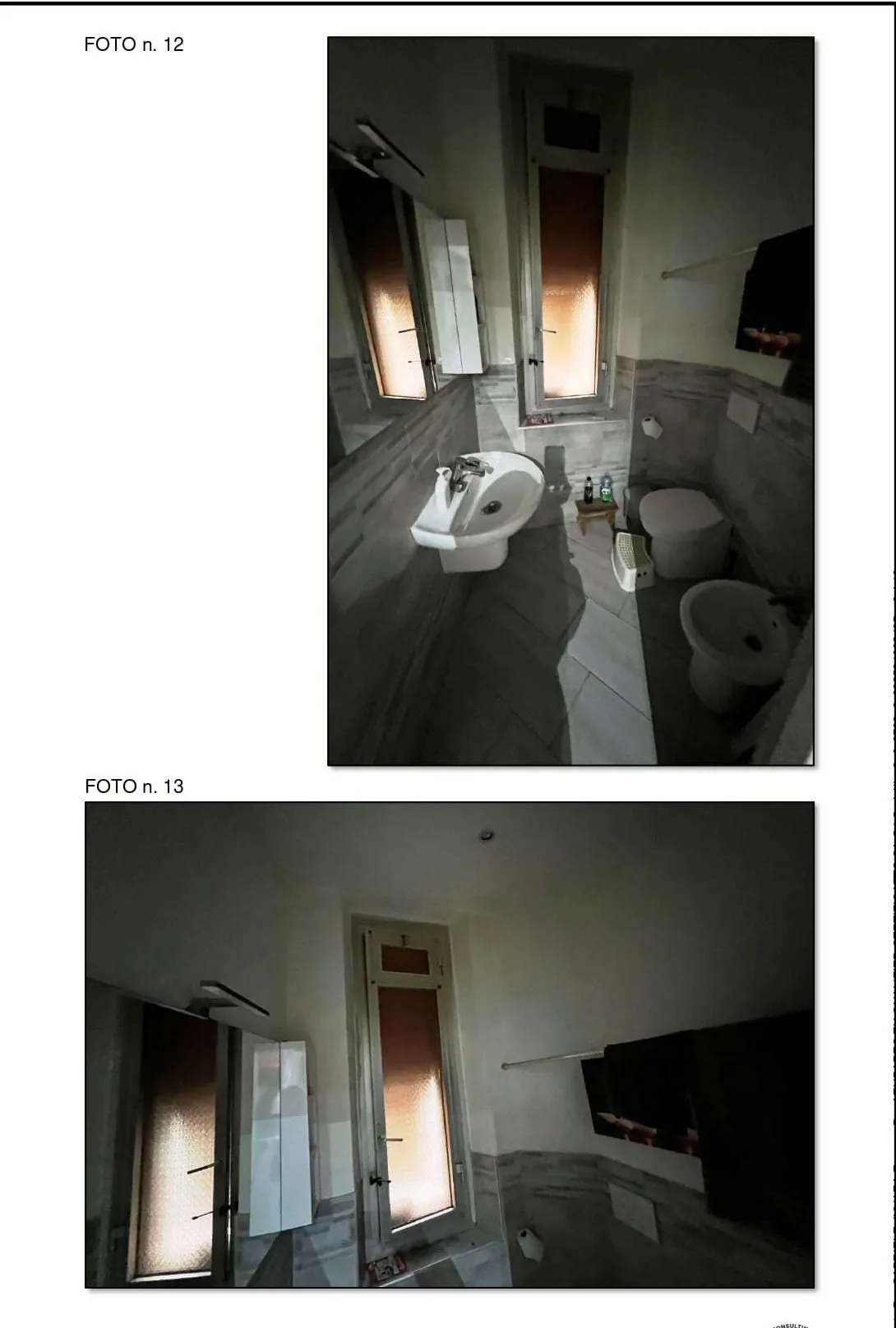 Appartamento in vendita a Genova - foto 8