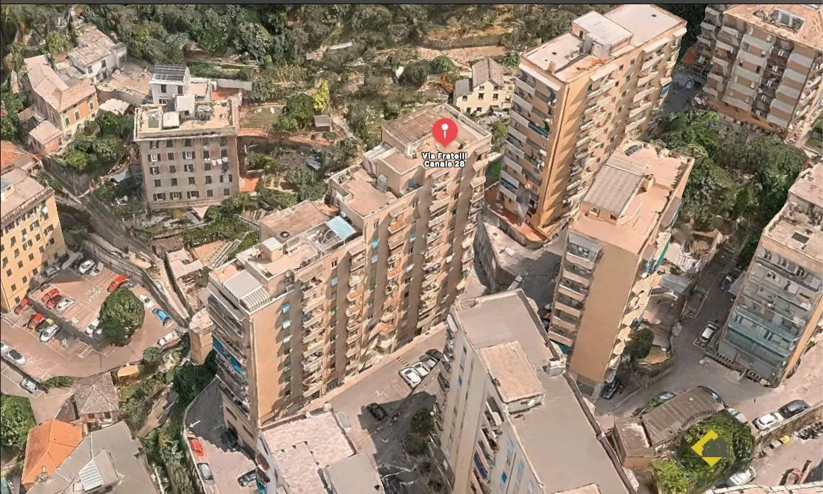 Appartamento in vendita a Genova - foto 1