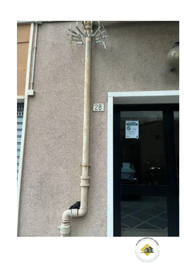 Appartamento in vendita a Genova - foto 3