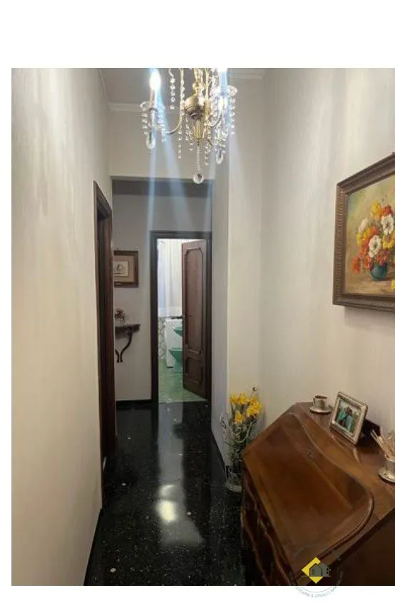 Appartamento in vendita a Genova - foto 4