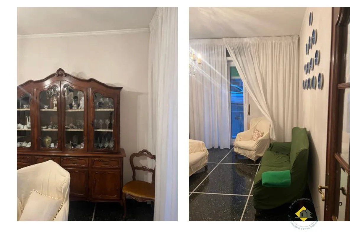 Appartamento in vendita a Genova - foto 5