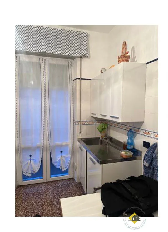 Appartamento in vendita a Genova - foto 8