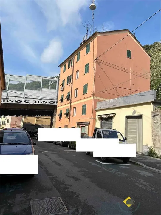 Appartamento in vendita a Genova - foto 3